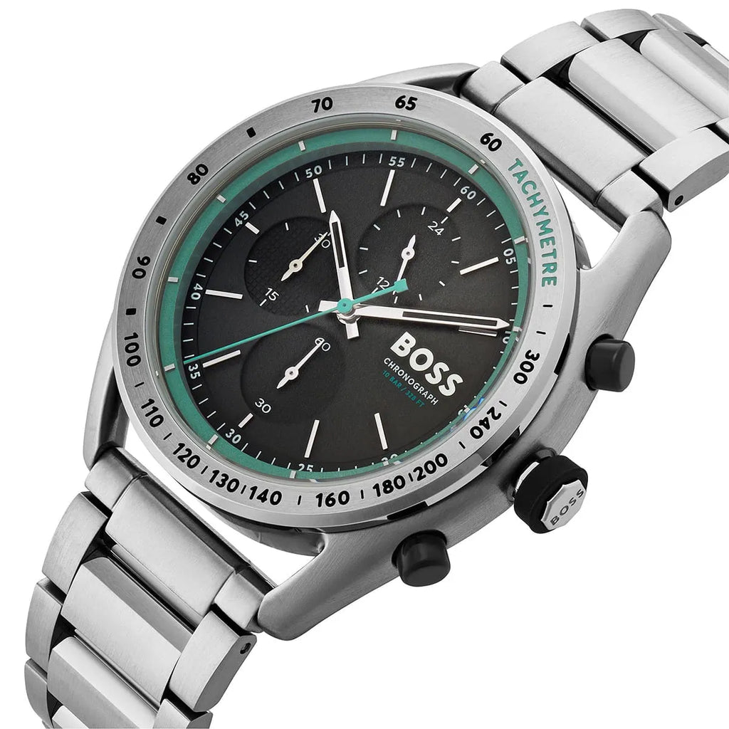 Hugo Boss Men's Watch Centre Court 1514023