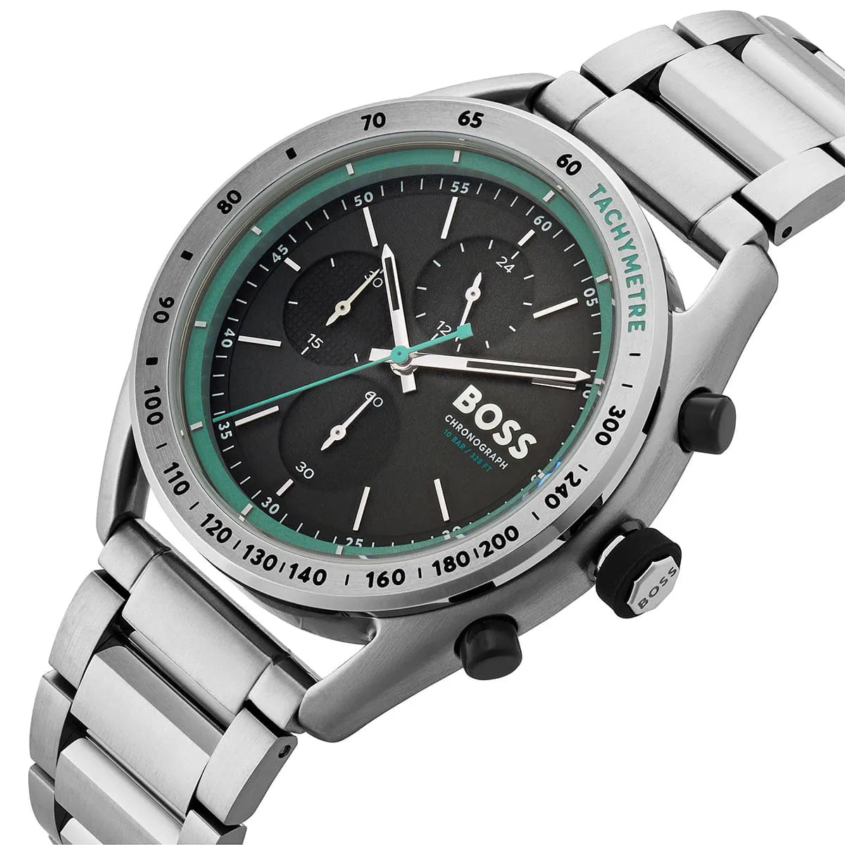 Hugo Boss Men's Watch Centre Court 1514023