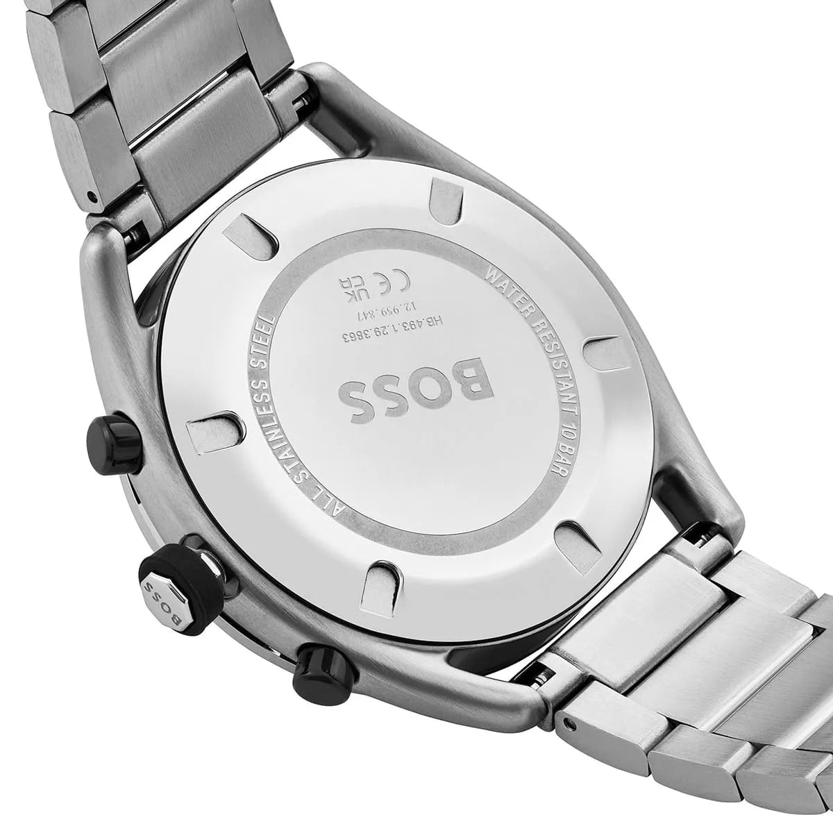 Hugo Boss Men's Watch Centre Court 1514023