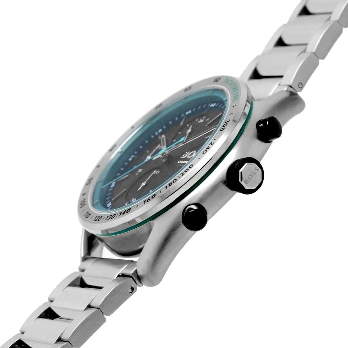 Hugo Boss Men's Watch Centre Court 1514023