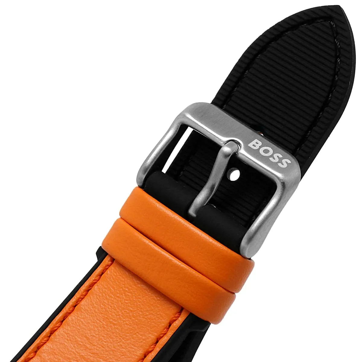 Hugo Boss Men's Watch Centre Court 1514025 - Orange
