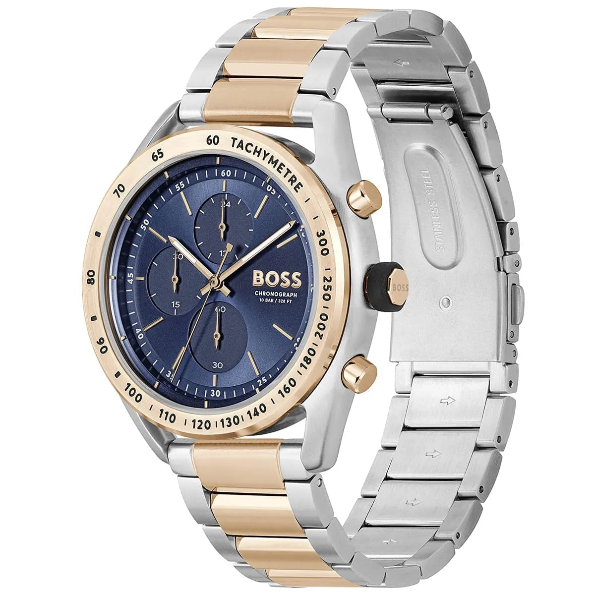 Hugo Boss Men's Watch Center Court 1514026