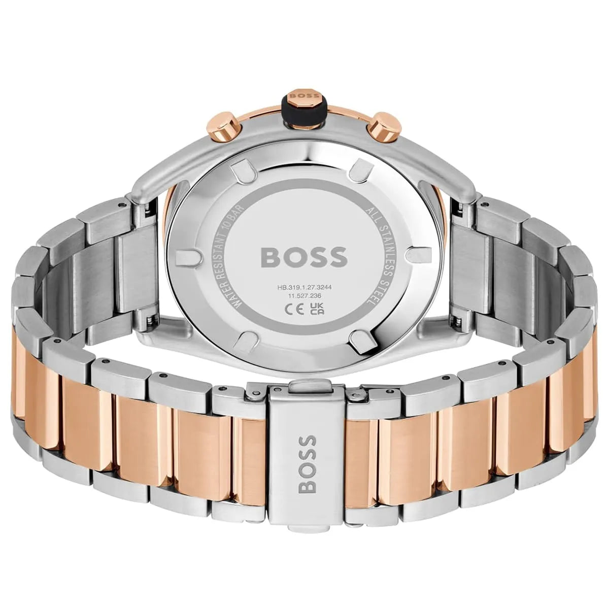 Hugo Boss Men's Watch Center Court 1514026