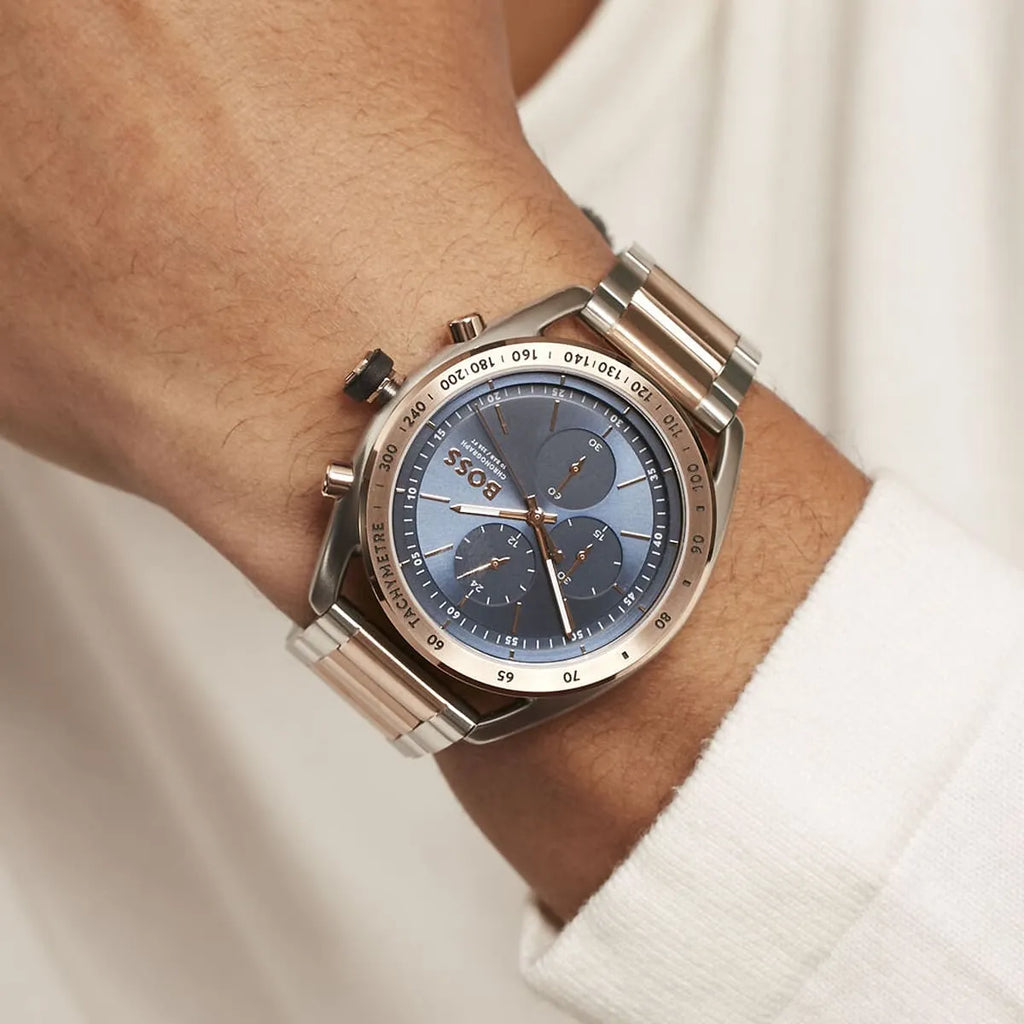 Hugo Boss Men's Watch Center Court 1514026