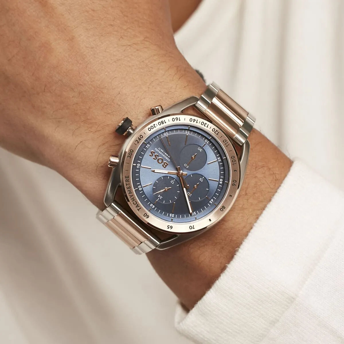 Hugo Boss Men's Watch Center Court 1514026