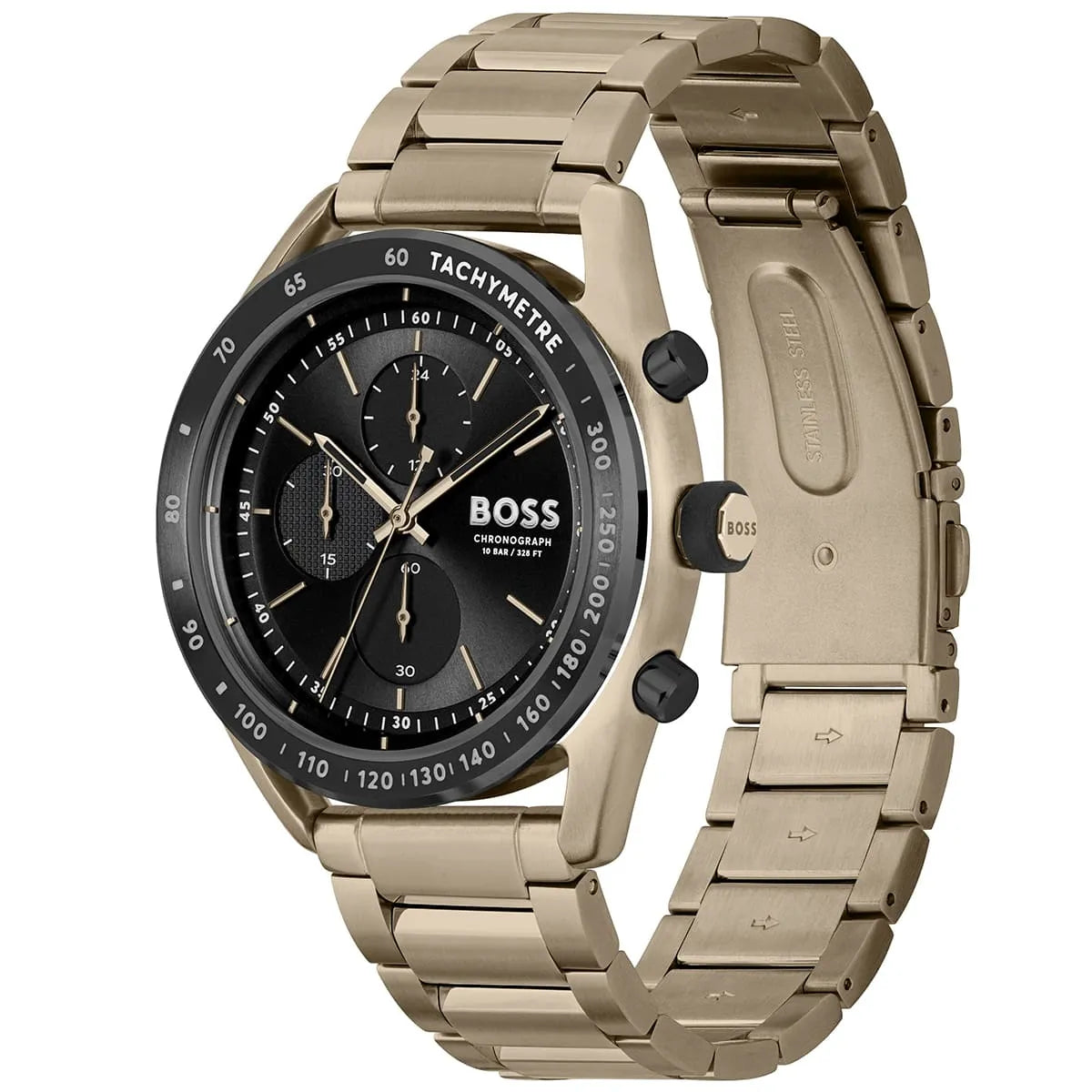Hugo Boss Men's Watch Centre Court 1514027