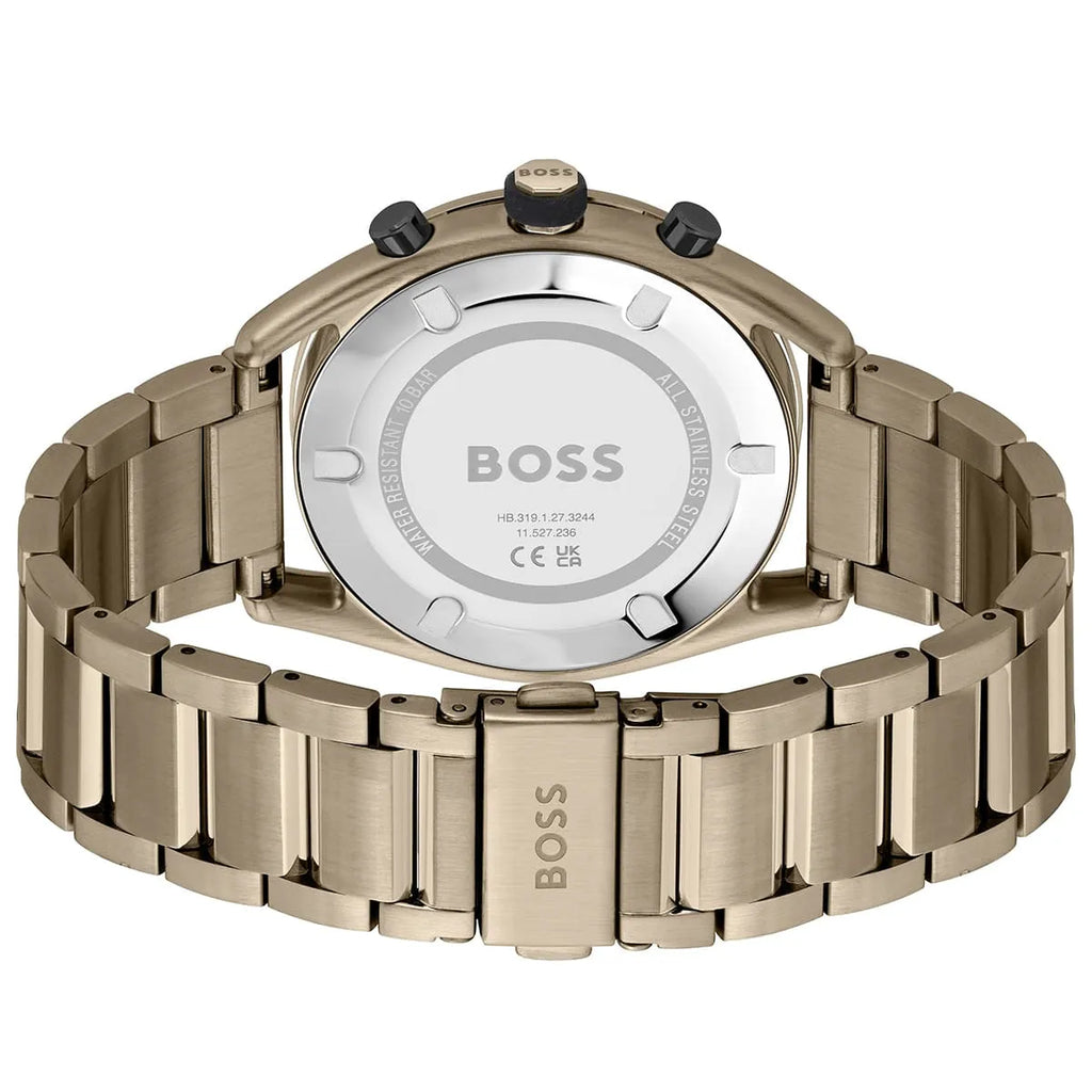Hugo Boss Men's Watch Centre Court 1514027