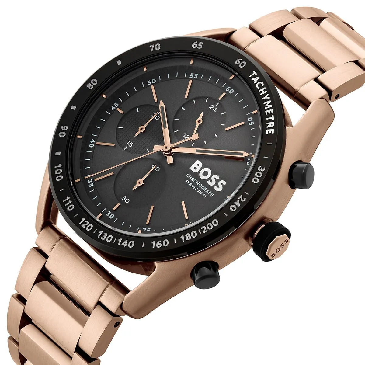 Hugo Boss Men's Watch Centre Court 1514027