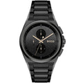 Hugo Boss Men's Watch Steer 1514068