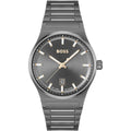 Hugo Boss Men's Watch Candor 1514078