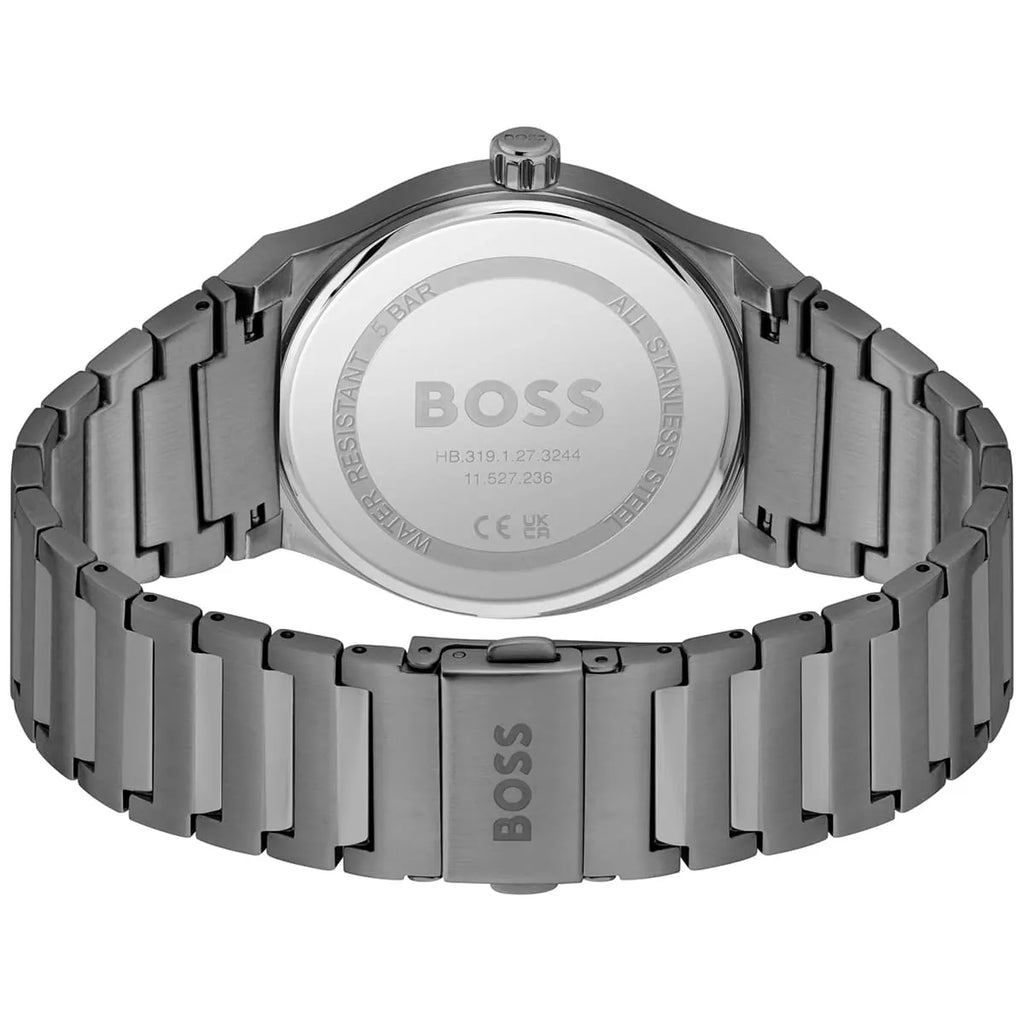 Hugo Boss Men's Watch Candor 1514078