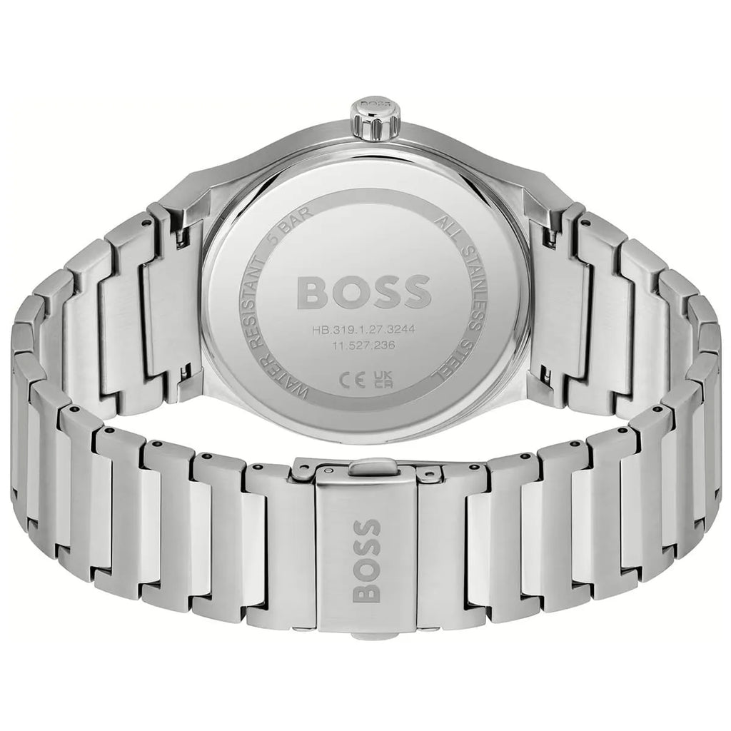 Hugo Boss Men's Watch Candor 1514079