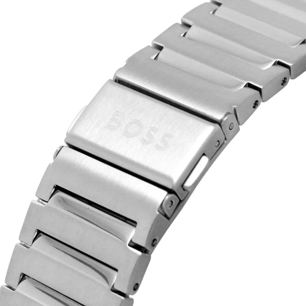 Hugo Boss Men's Watch Candor 1514079