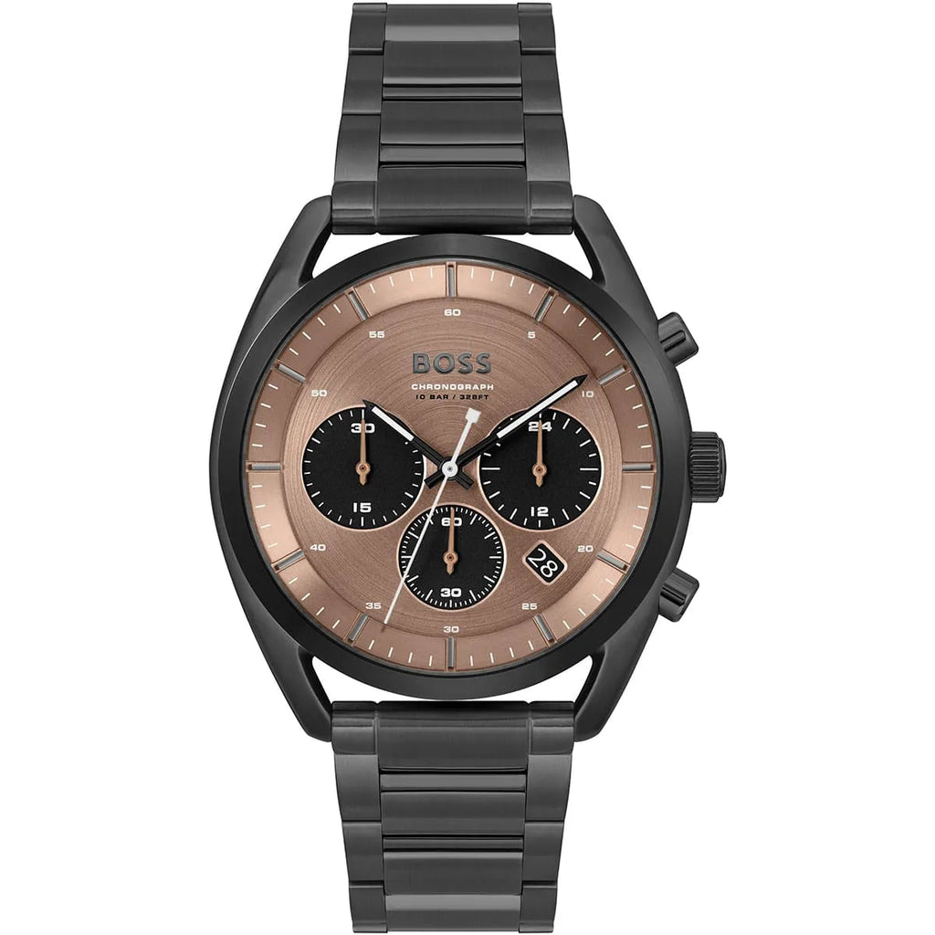Hugo Boss Men's Watch Top 1514095