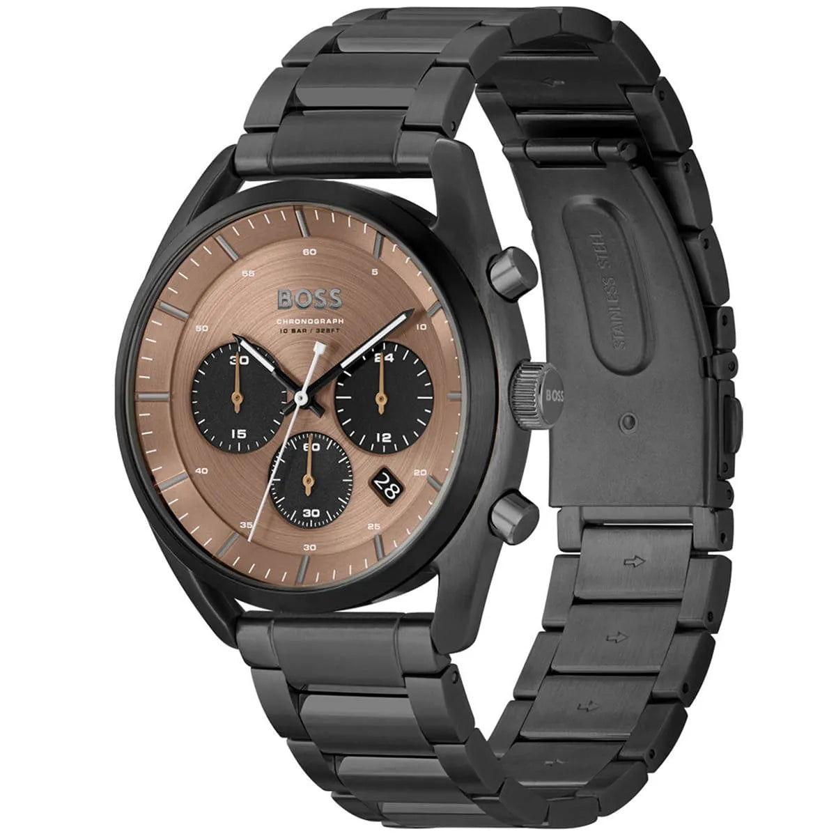 Hugo Boss Men's Watch Top 1514095