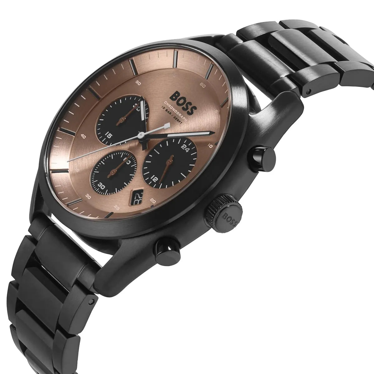 Hugo Boss Men's Watch Top 1514095