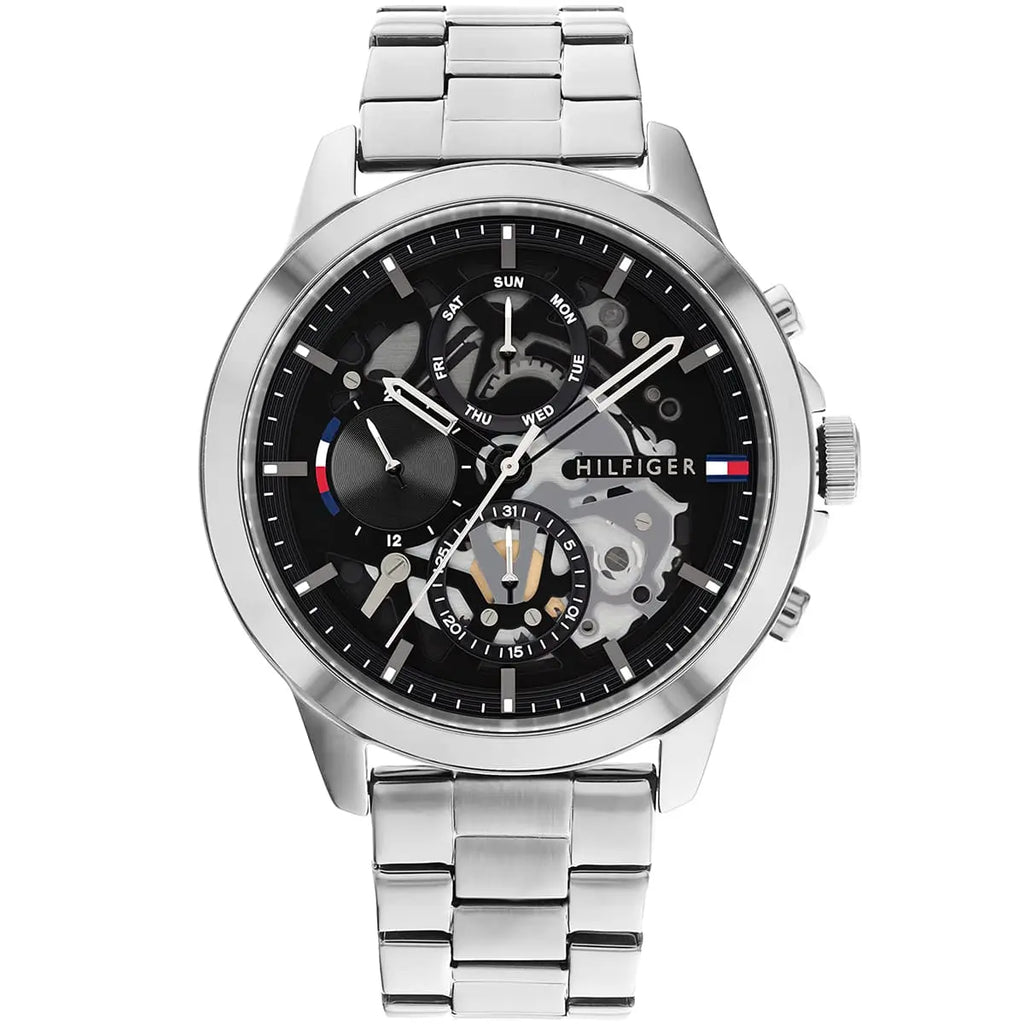 Tommy Hilfiger Men's Watch Henry 1710477