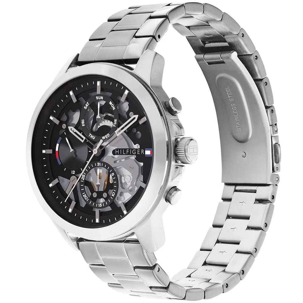 Tommy Hilfiger Men's Watch Henry 1710477