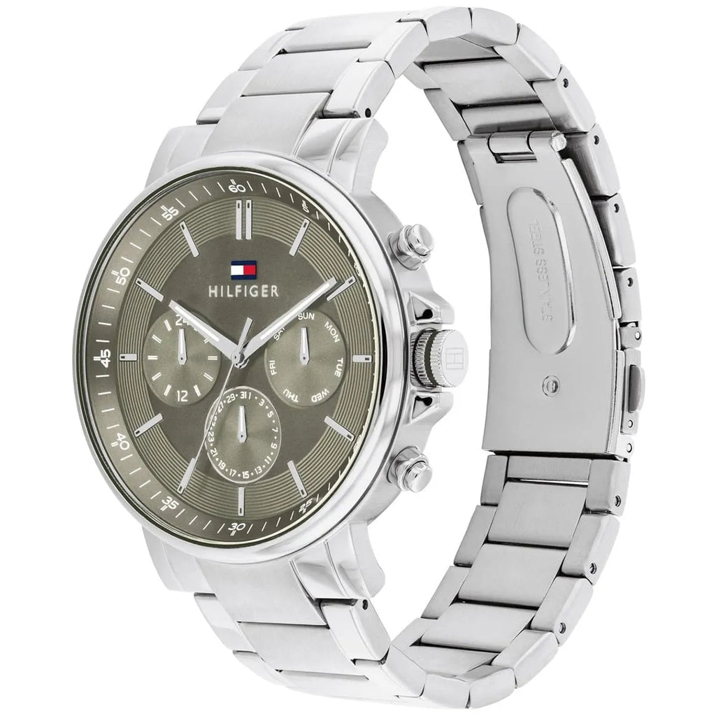 Tommy Hilfiger 299's Watch Tyson 1710587