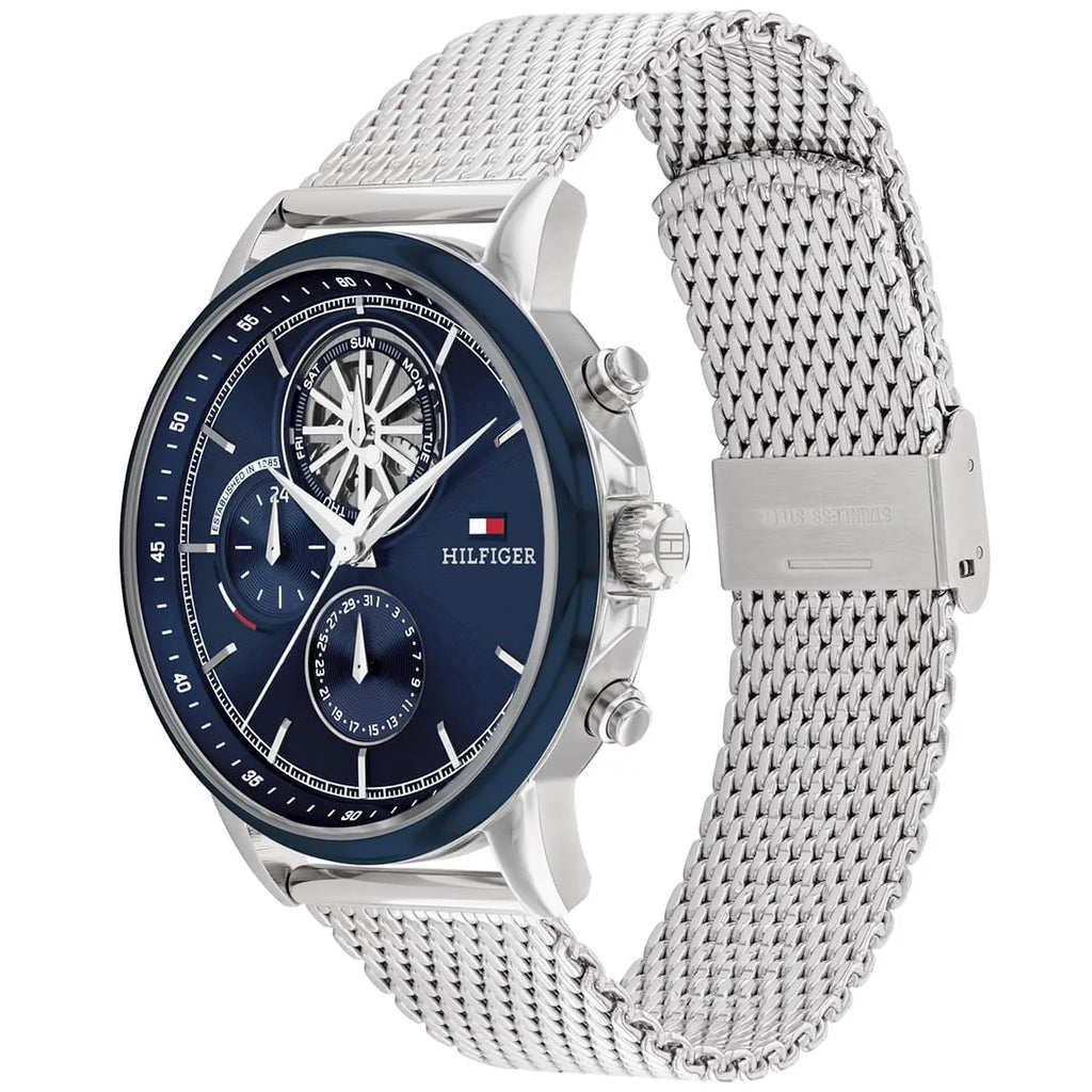 Tommy Hilfiger Men's Watch Stewart 1710609