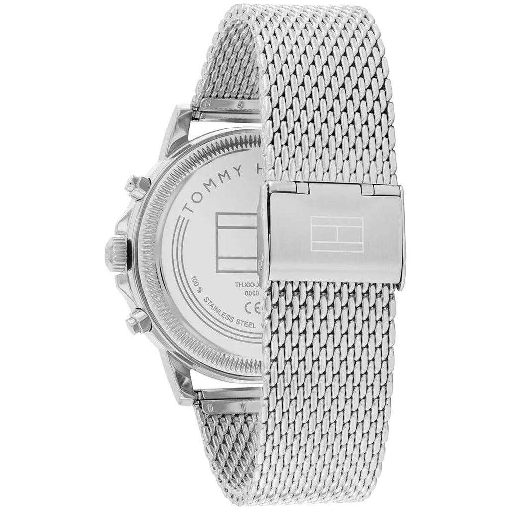 Tommy Hilfiger Men's Watch Stewart 1710609