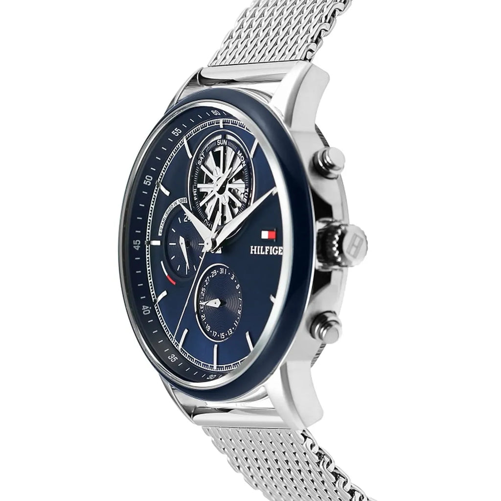 Tommy Hilfiger Men's Watch Stewart 1710609