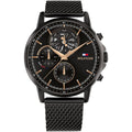 Tommy Hilfiger Men's Watch Stewart 1710610