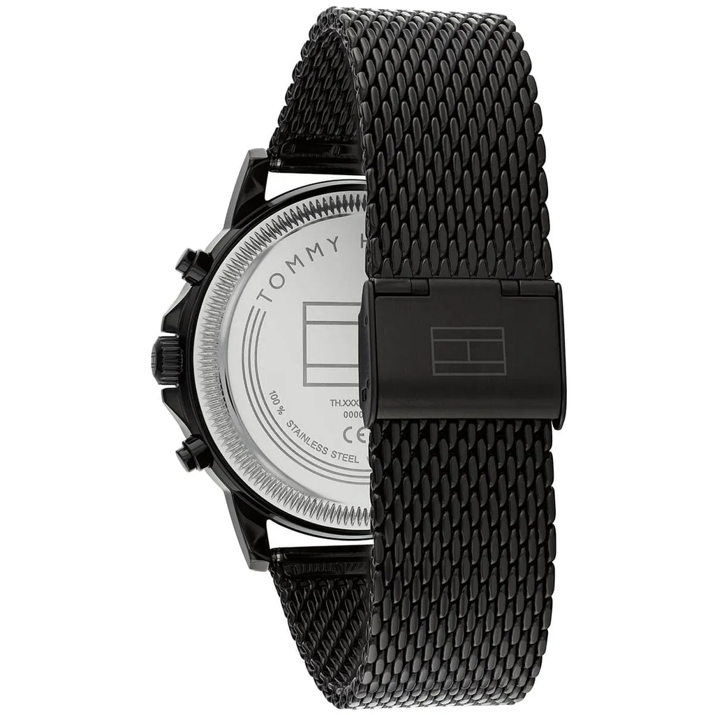 Tommy Hilfiger Men's Watch Stewart 1710610