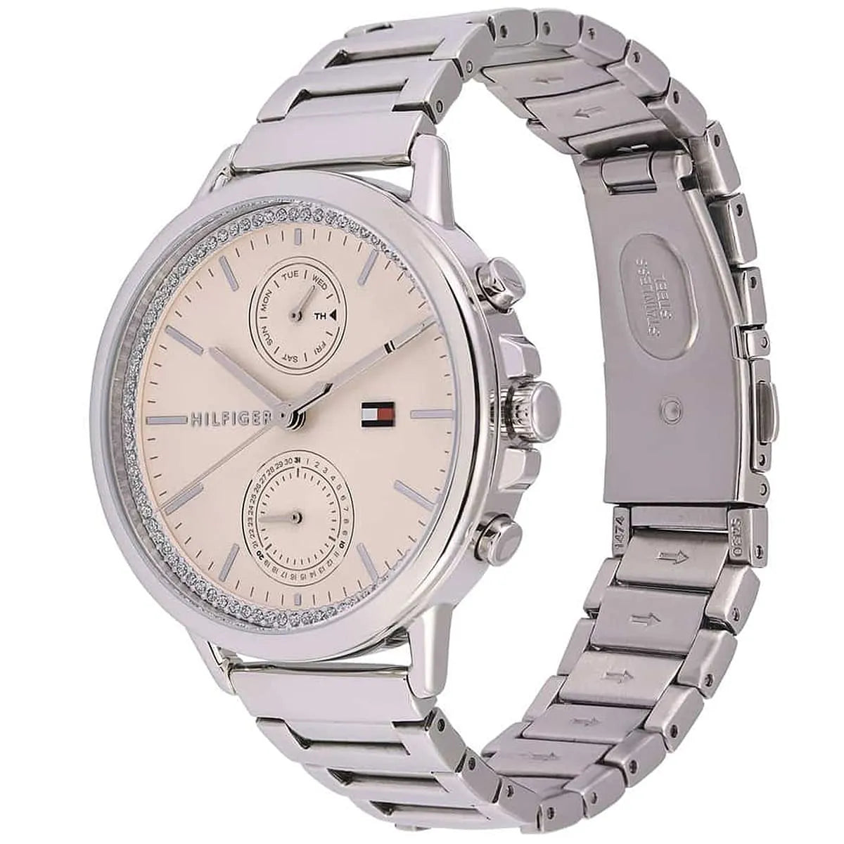 Tommy Hilfiger Watch For Women 1781917