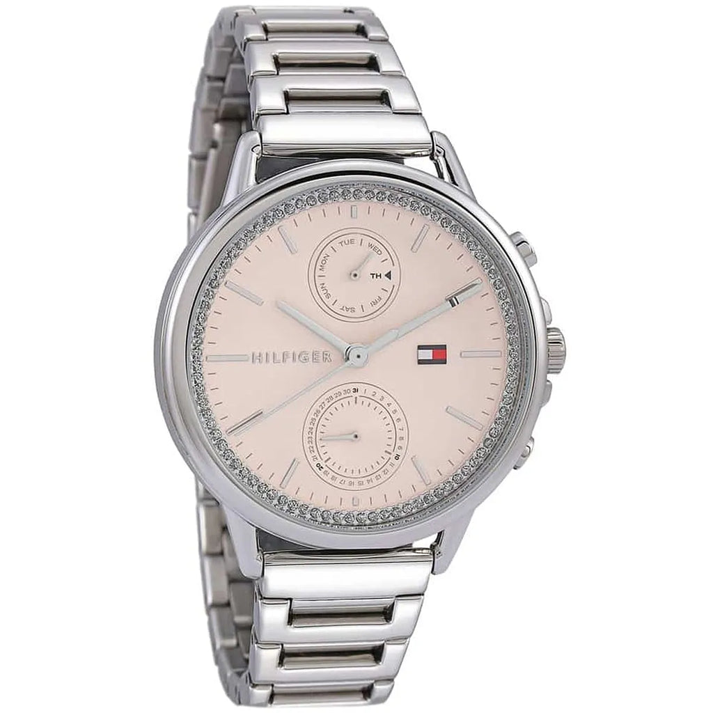 Tommy Hilfiger Watch For Women 1781917
