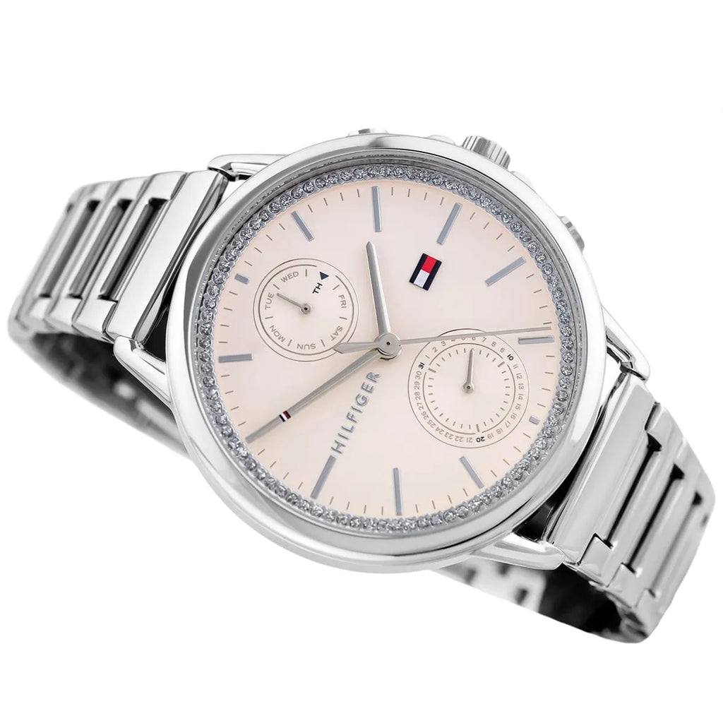 Tommy Hilfiger Watch For Women 1781917