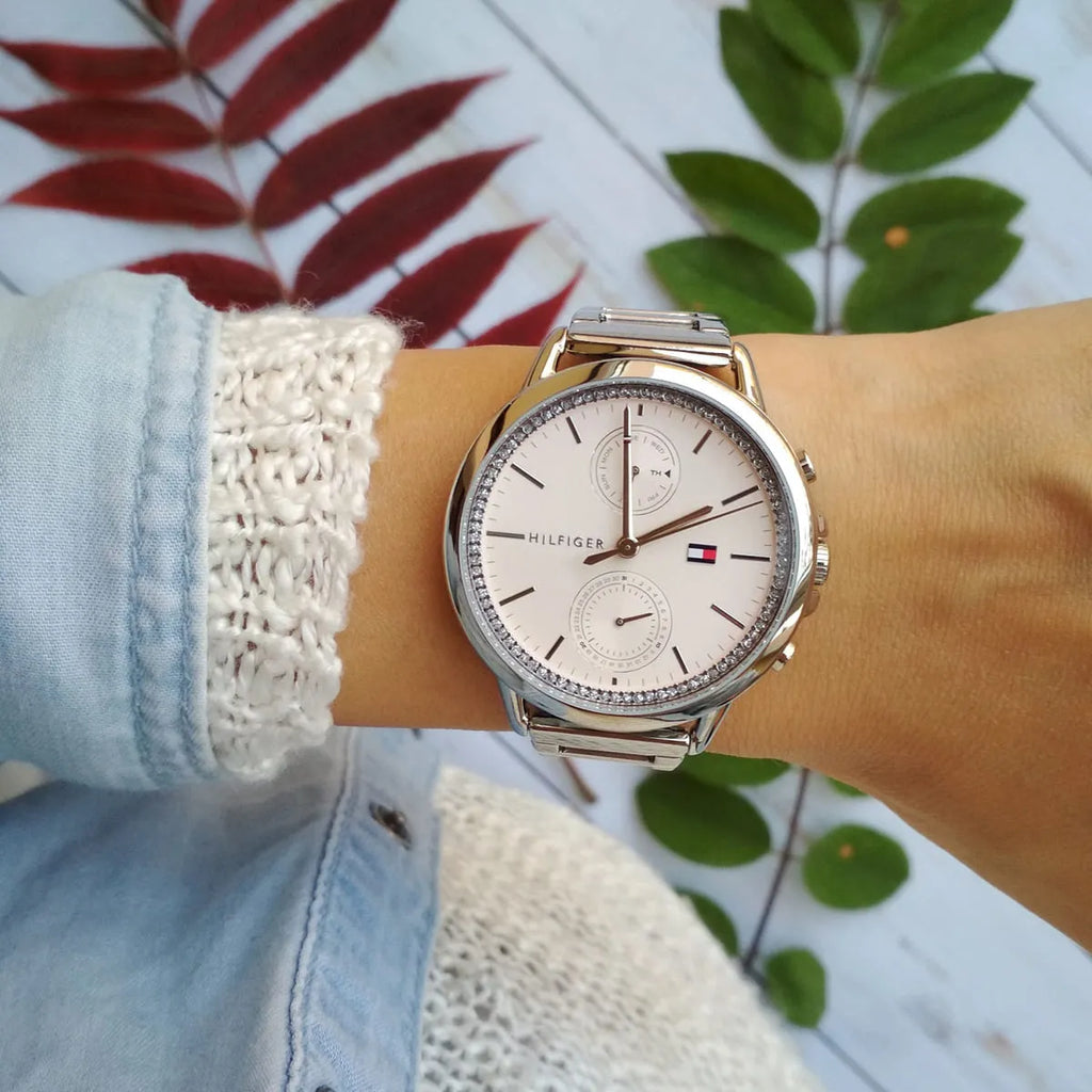 Tommy Hilfiger Watch For Women 1781917