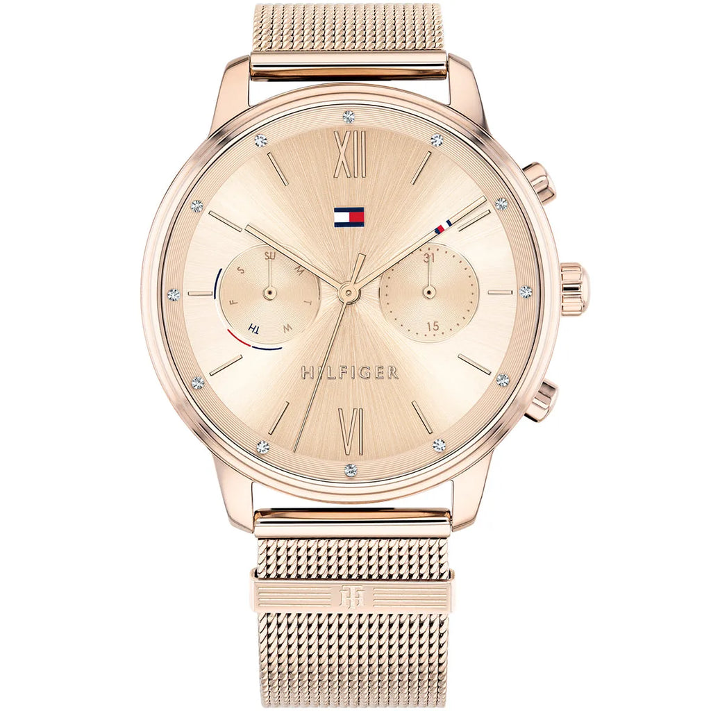 Tommy Hilfiger Watch For Women 1782302
