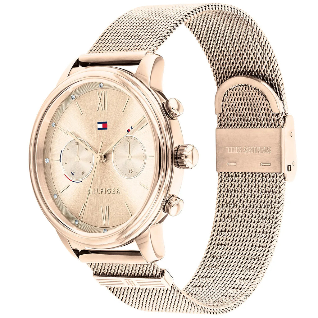 Tommy Hilfiger Watch For Women 1782302