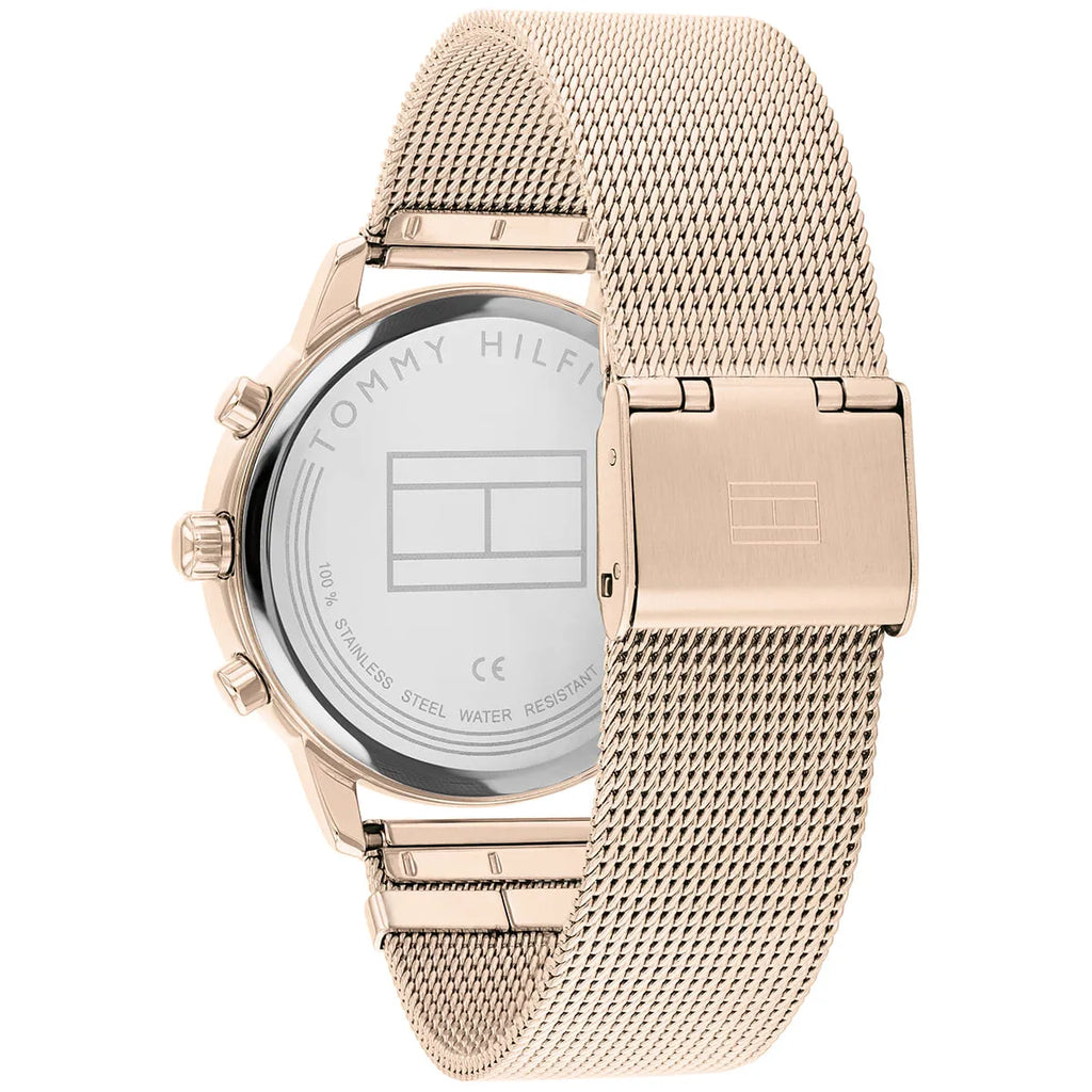 Tommy Hilfiger Watch For Women 1782302