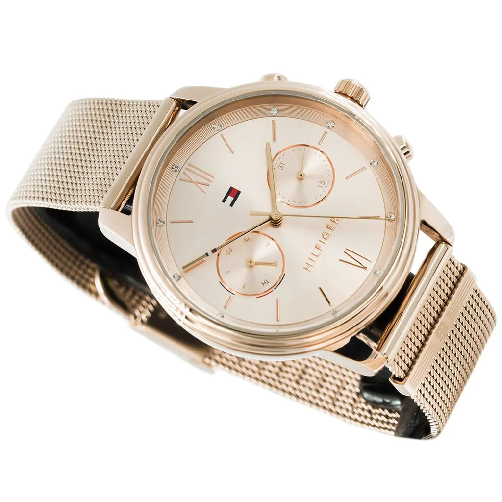 Tommy Hilfiger Watch For Women 1782302