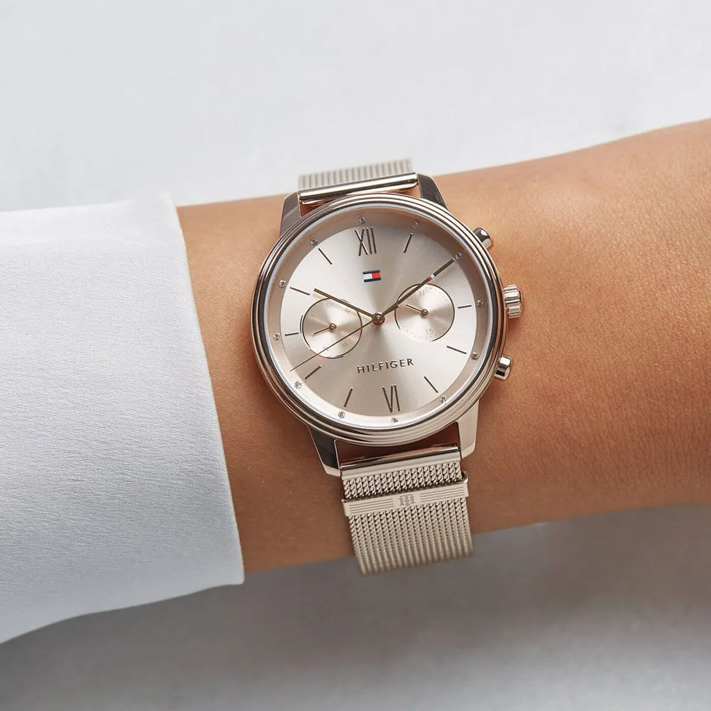 Tommy Hilfiger Watch For Women 1782302