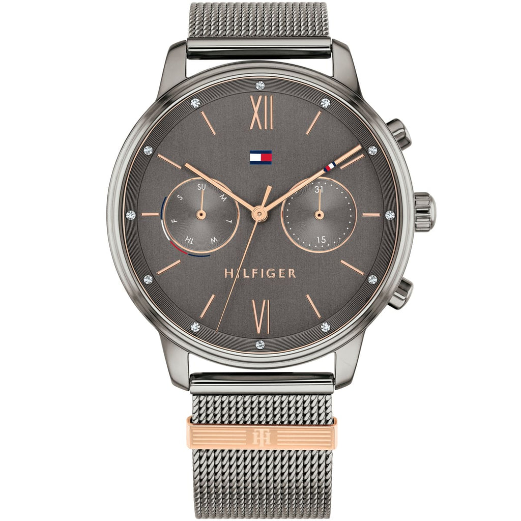 Tommy Hilfiger Ladies Watch Blake 1782304