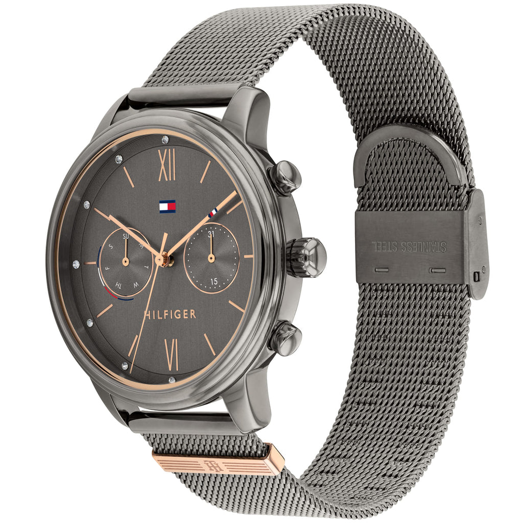 Tommy Hilfiger Ladies Watch Blake 1782304