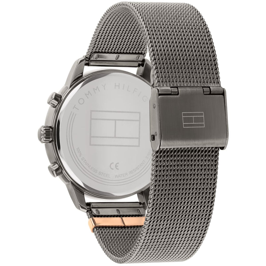 Tommy Hilfiger Ladies Watch Blake 1782304