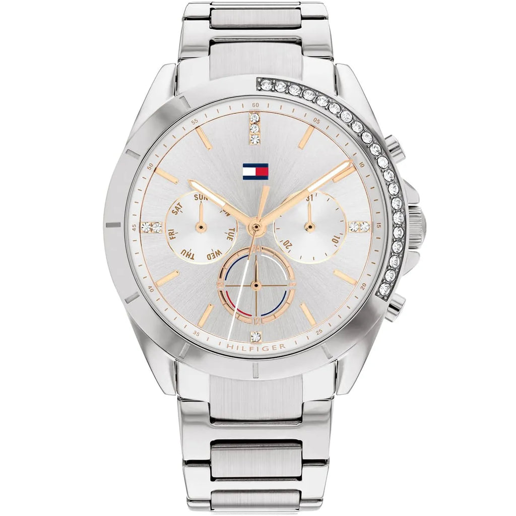 Tommy Hilfiger Women Watch Kennedy 1782384