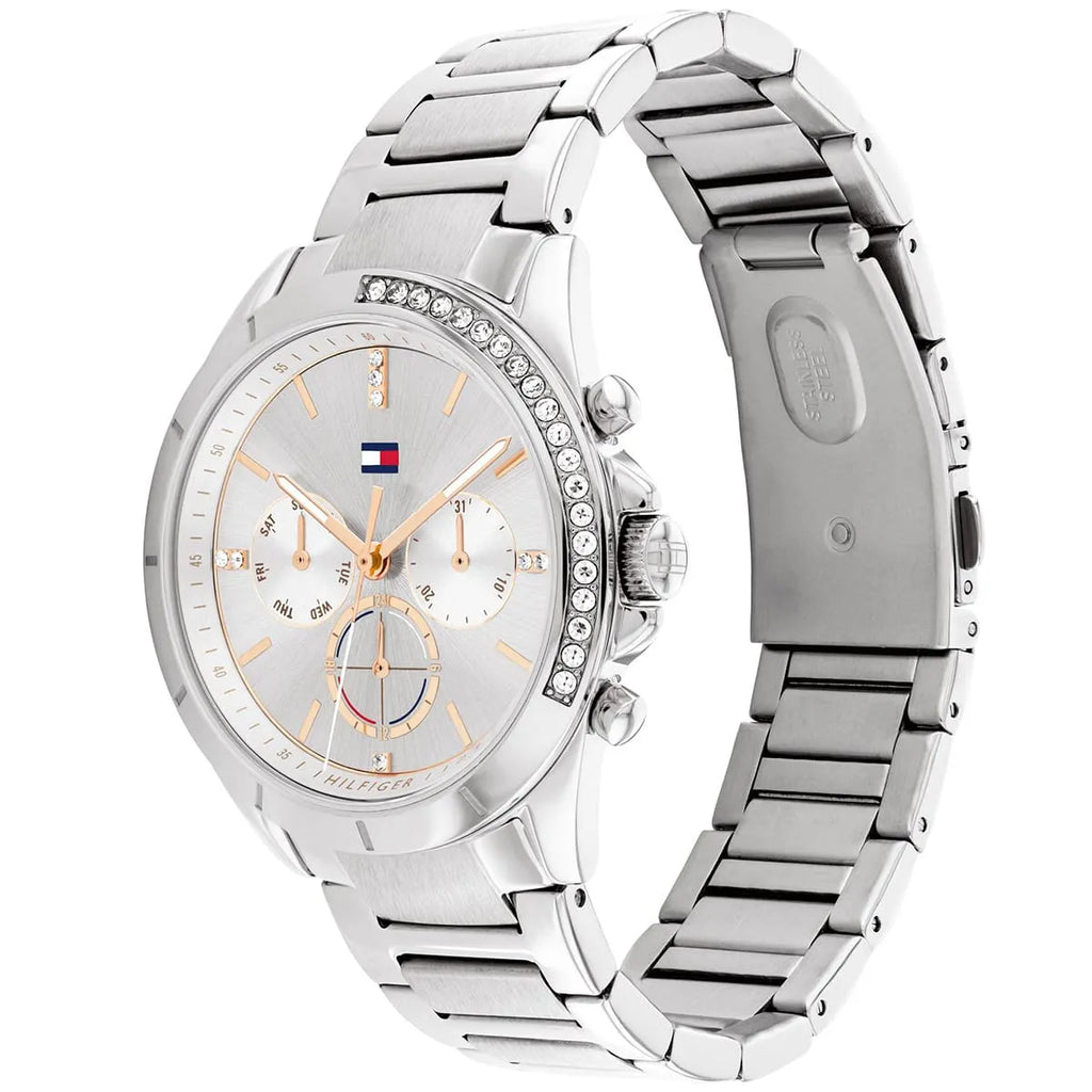 Tommy Hilfiger Women Watch Kennedy 1782384