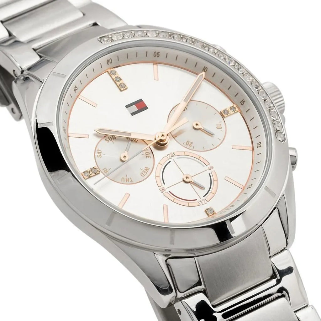 Tommy Hilfiger Women Watch Kennedy 1782384