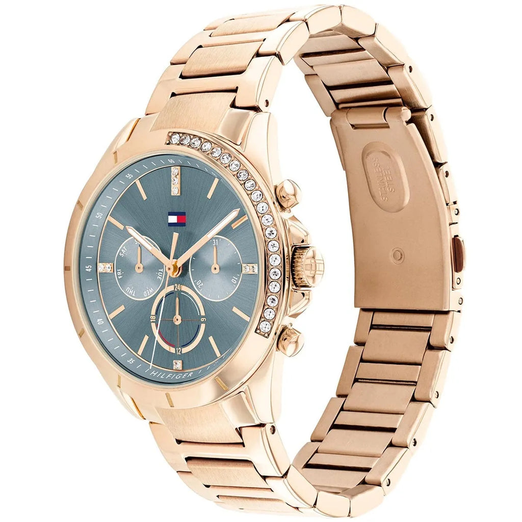 Tommy Hilfiger Ladies Watch Kennedy 1782386