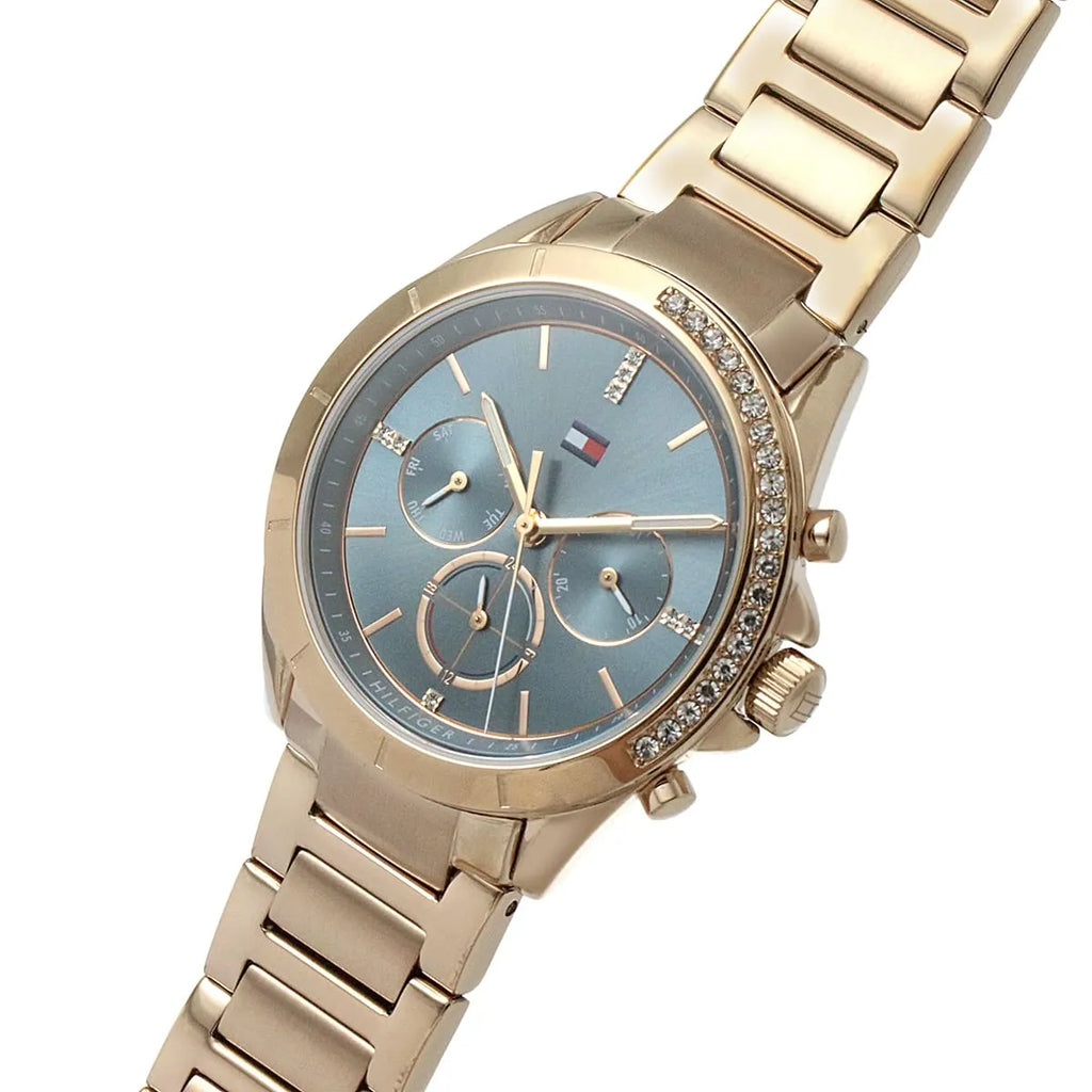 Tommy Hilfiger Ladies Watch Kennedy 1782386
