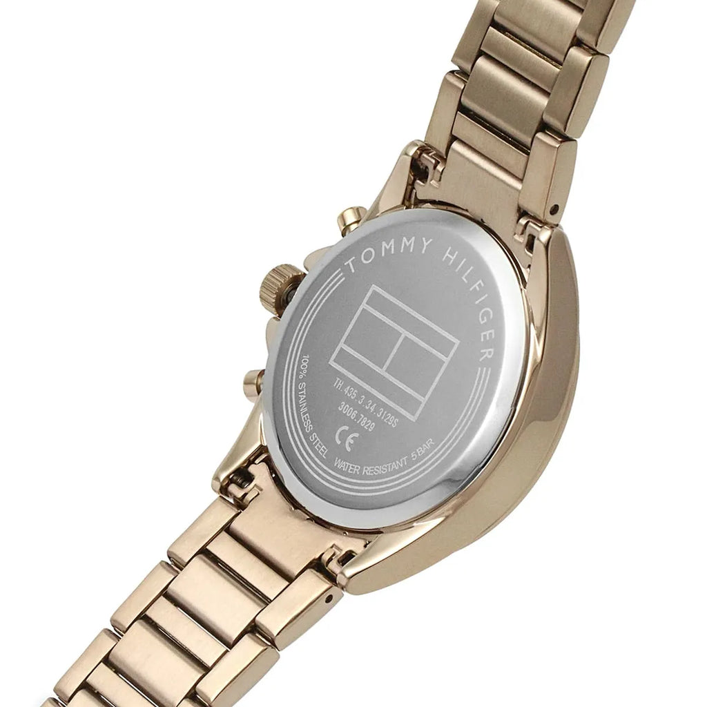 Tommy Hilfiger Ladies Watch Kennedy 1782386