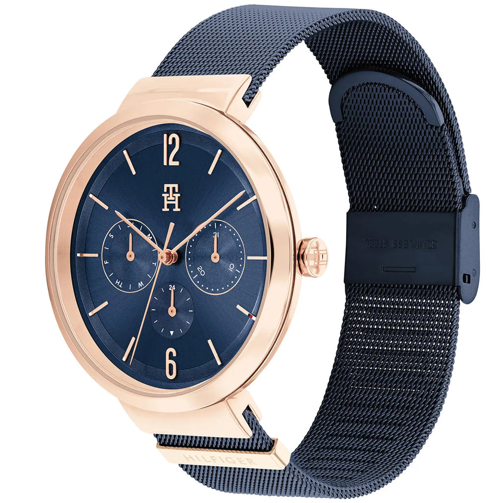 Tommy Hilfiger Women Watch Kennedy 1782384