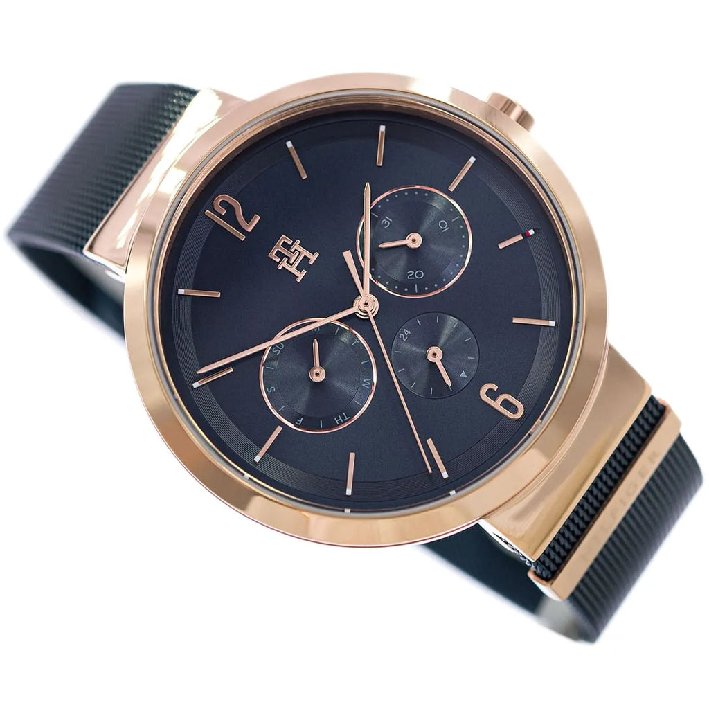 Tommy Hilfiger Women Watch Kennedy 1782384