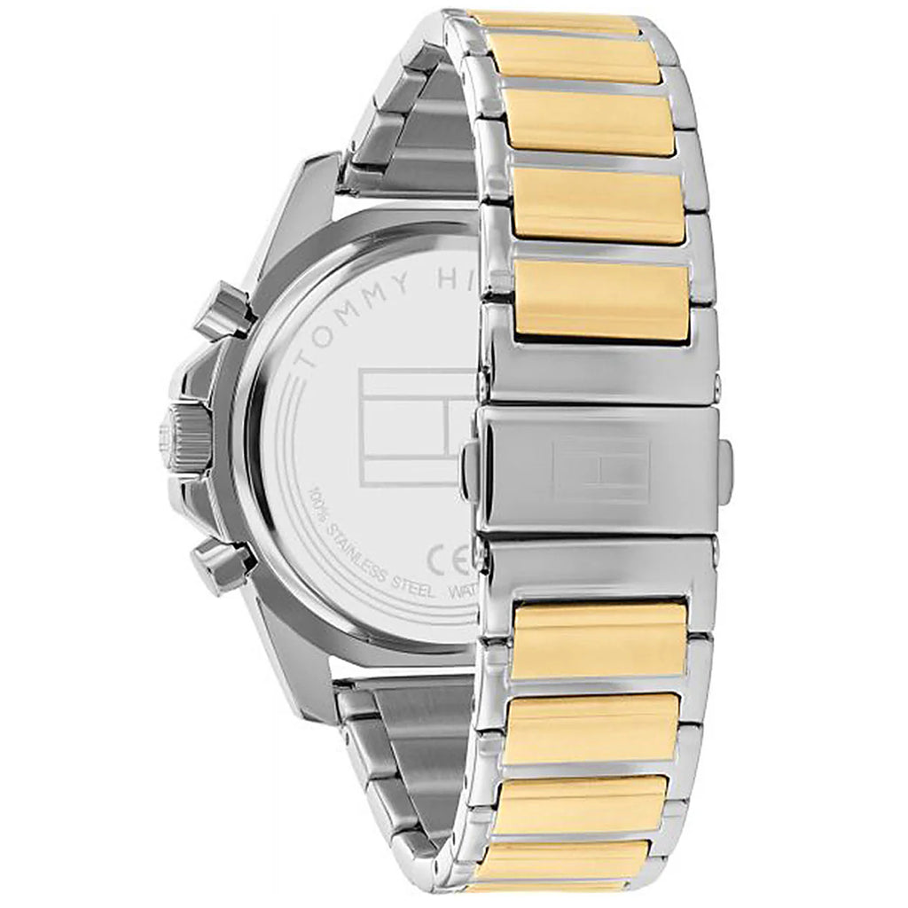 Tommy Hilfiger Men's Watch Mason 1791937