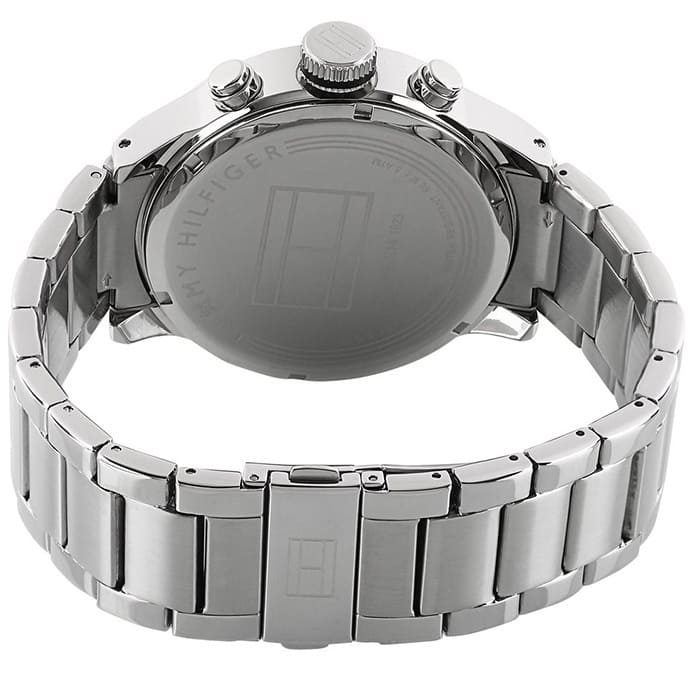 Tommy Hilfiger Men's Watch Trent 1791140